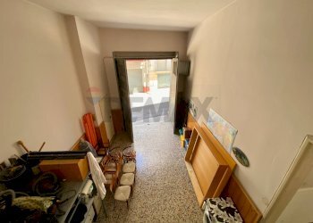 Hall / corridoio - Box Via Giovanni Pascoli
 
19, Comiso - foto 6