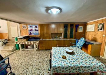 Sala da pranzo - Box Via Giovanni Pascoli
 
19, Comiso - foto 9