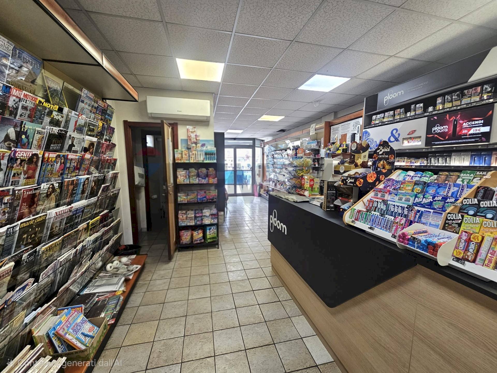 Ufficio - Attività Commerciale v.le dei Platani
 
24, Ragusa - foto 3