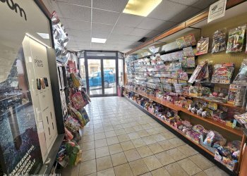 Dispensa di stoccaggio - Attività Commerciale v.le dei Platani
 
24, Ragusa - foto 4