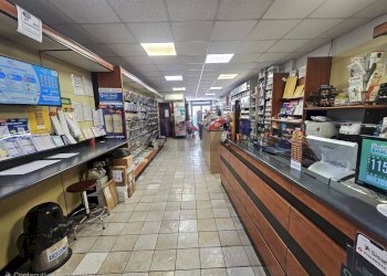 Dispensa di stoccaggio - Attività Commerciale v.le dei Platani
 
24, Ragusa - foto 5