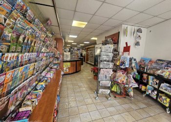 Dispensa di stoccaggio - Attività Commerciale v.le dei Platani
 
24, Ragusa - foto 7