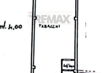 Pianta 2D - Attività Commerciale v.le dei Platani
 
24, Ragusa - foto 11