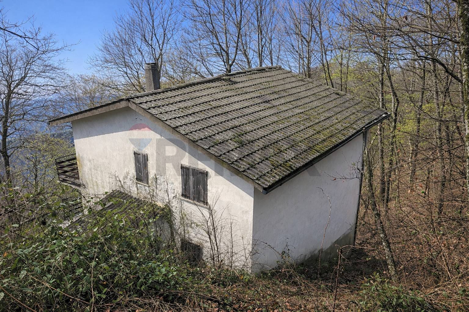 Casa all\'aperto - Independent house Via Monte Scalambra
 
snc, Serrone - photo 2