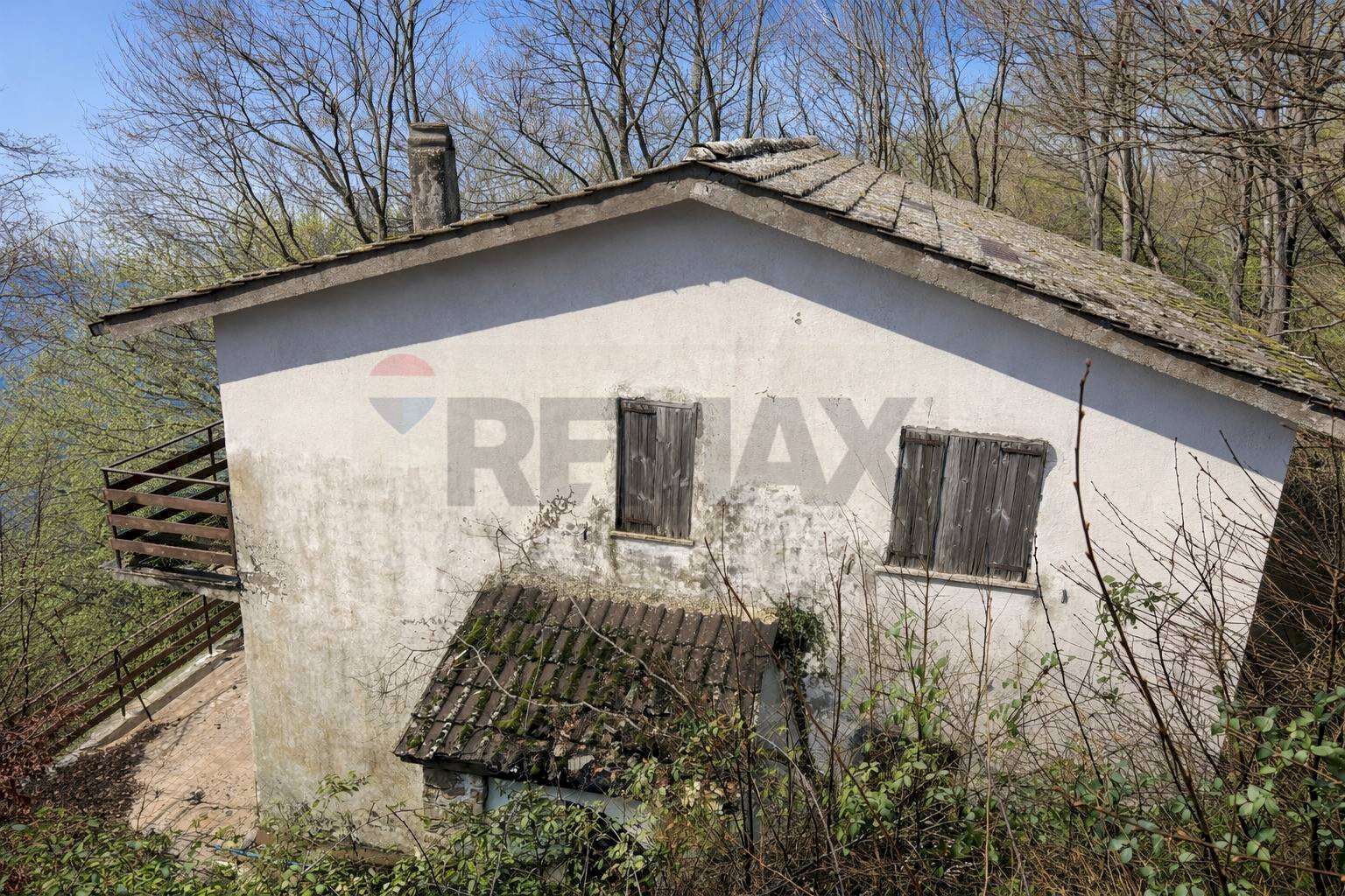 Casa all\'aperto - Independent house Via Monte Scalambra
 
snc, Serrone - photo 3