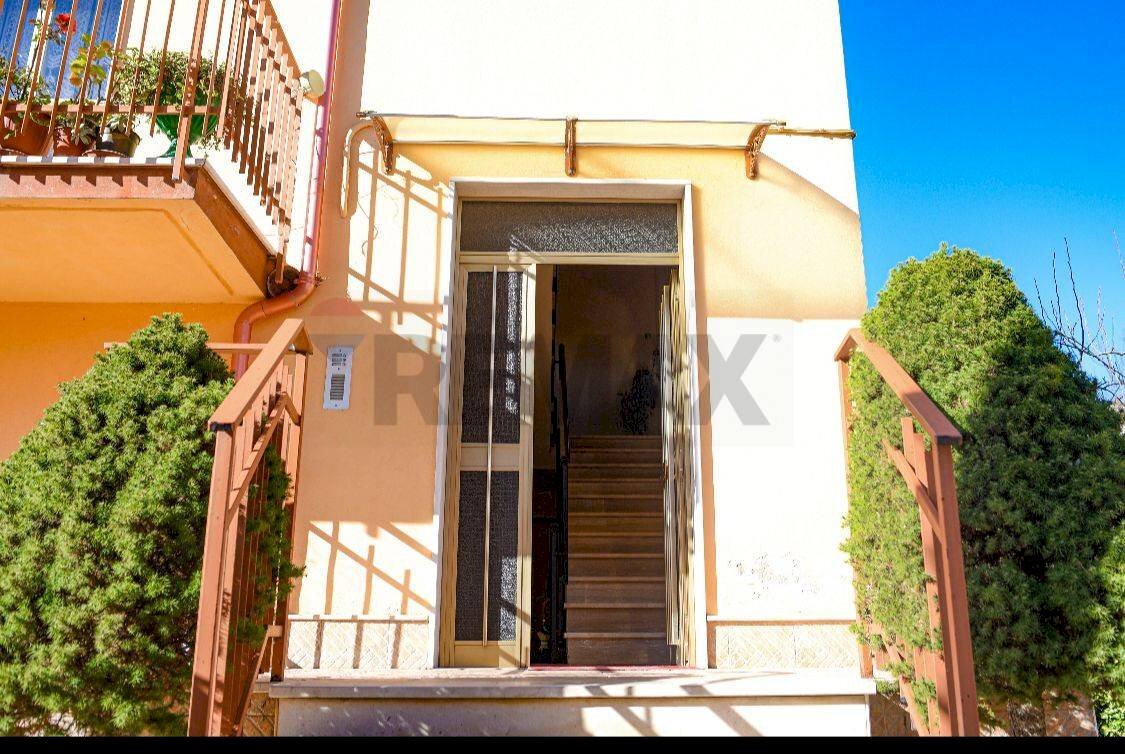 Casa all\'aperto - Independent house Via Giuseppe di Vittorio
 
11, Portocannone - photo 3