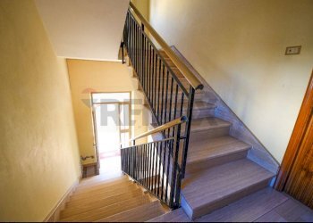 Scale - Casa indipendente Via Giuseppe di Vittorio
 
11, Portocannone - foto 4