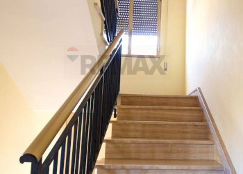 Scale - Casa indipendente Via Giuseppe di Vittorio
 
11, Portocannone - foto 5