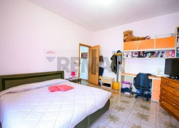 Camera / camera da letto - Casa indipendente Via Giuseppe di Vittorio
 
11, Portocannone - foto 10