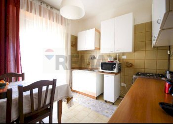 Cucina - Casa indipendente Via Giuseppe di Vittorio
 
11, Portocannone - foto 17