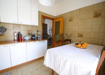 Cucina - Casa indipendente Via Giuseppe di Vittorio
 
11, Portocannone - foto 18