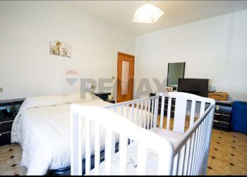 Camera / camera da letto - Casa indipendente Via Giuseppe di Vittorio
 
11, Portocannone - foto 23