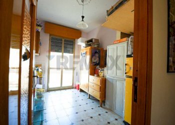 Cucina - Casa indipendente Via Giuseppe di Vittorio
 
11, Portocannone - foto 27