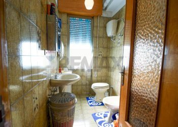 Bagno - Casa indipendente Via Giuseppe di Vittorio
 
11, Portocannone - foto 34