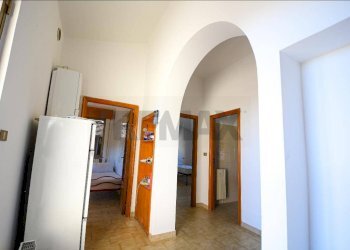 Hall / corridoio - Casa indipendente Via Giuseppe di Vittorio
 
11, Portocannone - foto 42