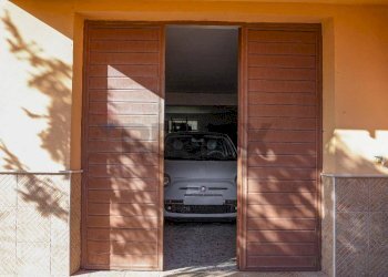 Scale - Casa indipendente Via Giuseppe di Vittorio
 
11, Portocannone - foto 43