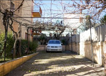 Non correlato - Casa indipendente Via Giuseppe di Vittorio
 
11, Portocannone - foto 44