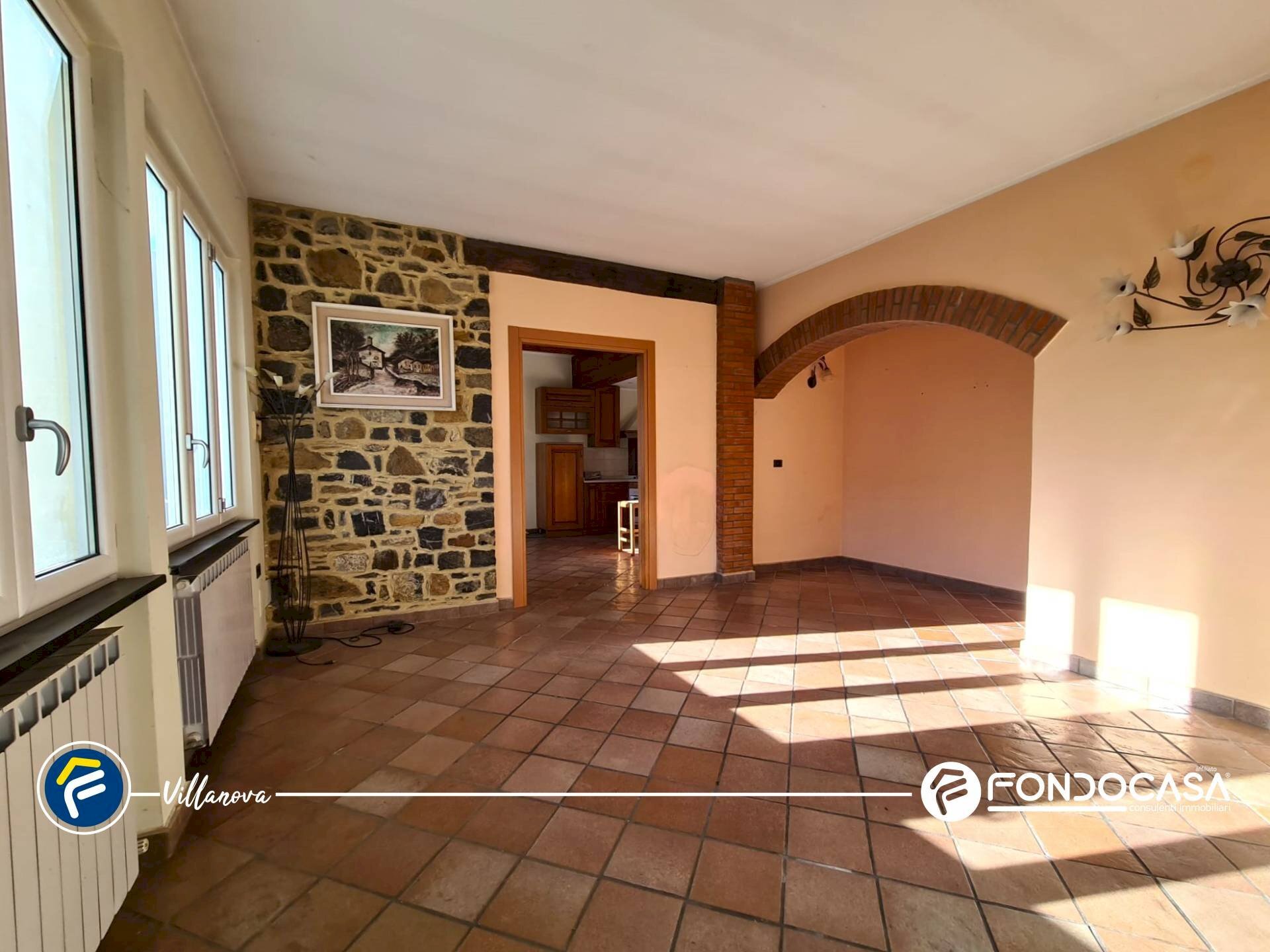 Foto 2 - Villa Borgata Fuenza, Garlenda - photo 2