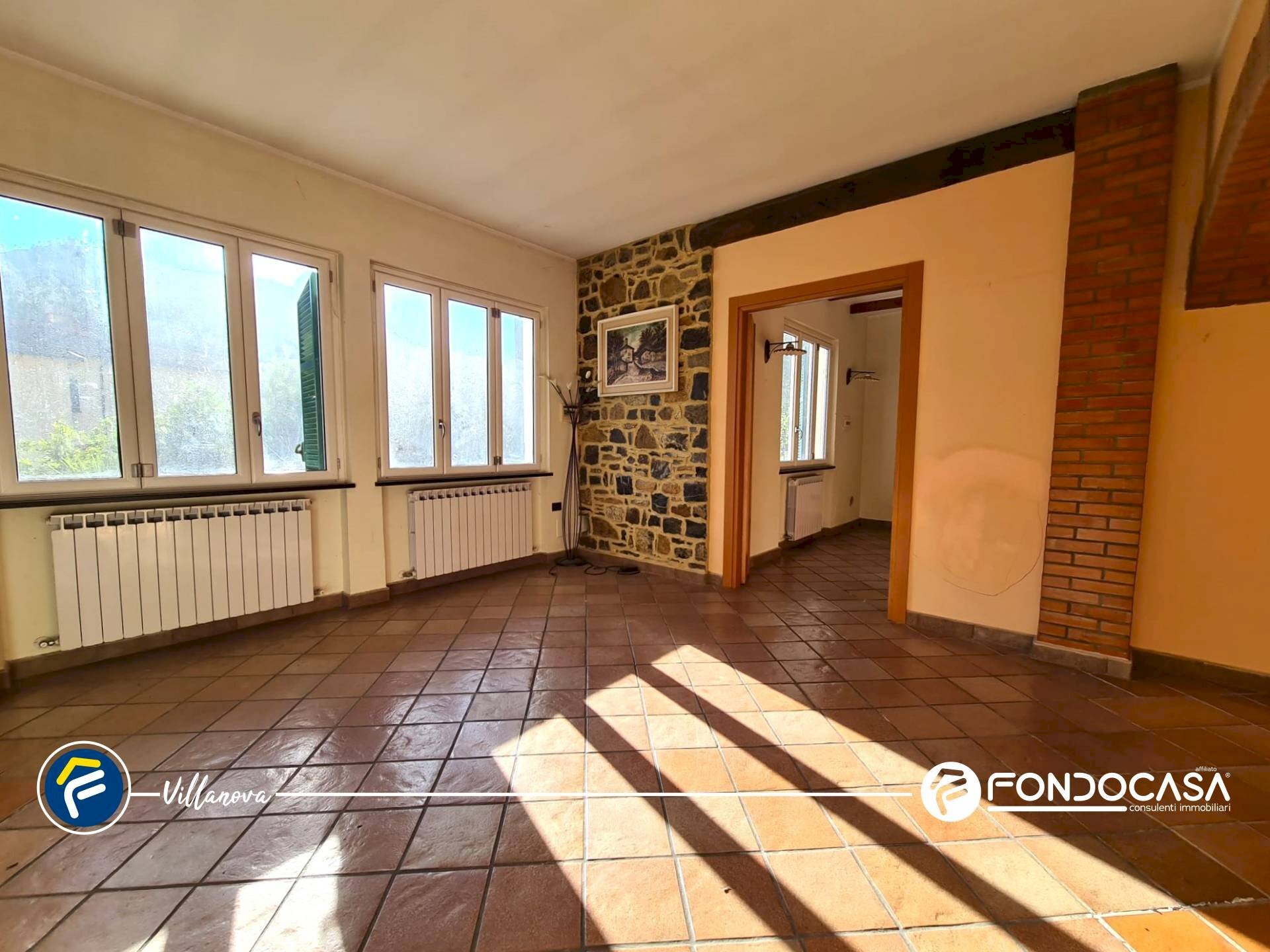 Foto 3 - Villa Borgata Fuenza, Garlenda - photo 3