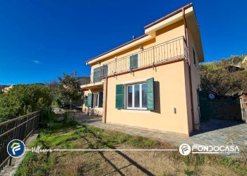 Foto 1 - Villa Borgata Fuenza, Garlenda - foto 1