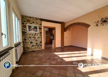 Foto 2 - Villa Borgata Fuenza, Garlenda - foto 2