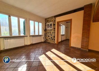 Foto 3 - Villa Borgata Fuenza, Garlenda - foto 3