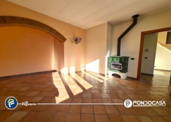 Foto 5 - Villa Borgata Fuenza, Garlenda - foto 5