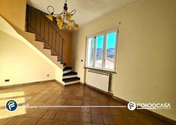 Foto 12 - Villa Borgata Fuenza, Garlenda - foto 12