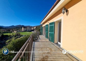 Foto 35 - Villa Borgata Fuenza, Garlenda - foto 35