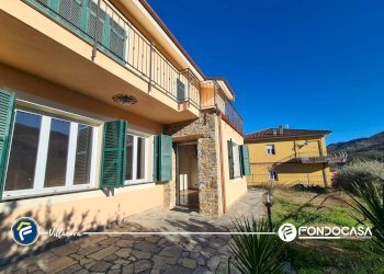 Foto 38 - Villa Borgata Fuenza, Garlenda - foto 38