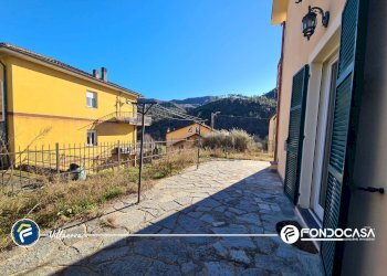 Foto 42 - Villa Borgata Fuenza, Garlenda - foto 42