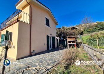 Foto 44 - Villa Borgata Fuenza, Garlenda - foto 44