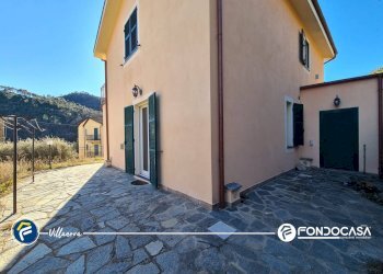 Foto 45 - Villa Borgata Fuenza, Garlenda - foto 45