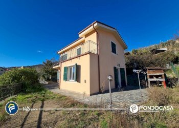 Foto 46 - Villa Borgata Fuenza, Garlenda - foto 46