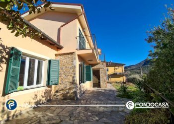 Foto 47 - Villa Borgata Fuenza, Garlenda - foto 47