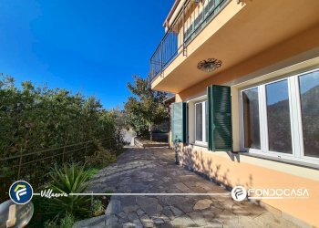 Foto 48 - Villa Borgata Fuenza, Garlenda - foto 48