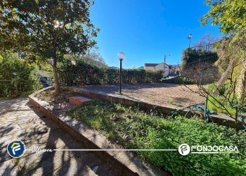 Foto 53 - Villa Borgata Fuenza, Garlenda - foto 53