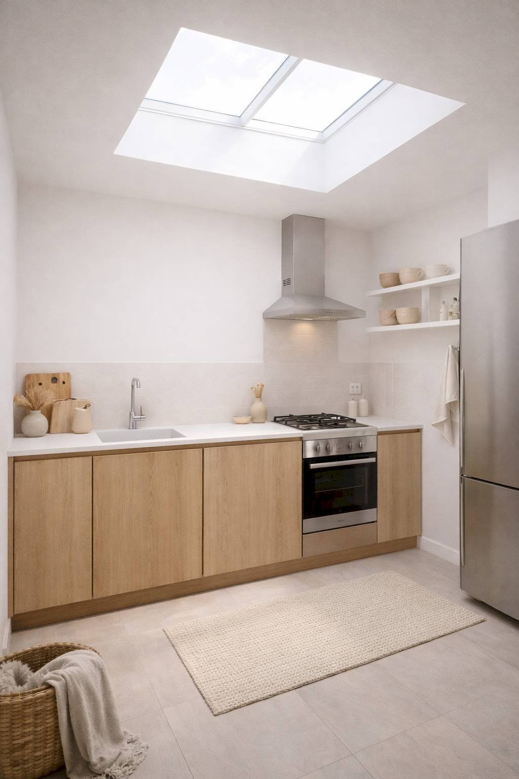 Foto 2 - Trilocale via doberdò, Forlì - foto 2