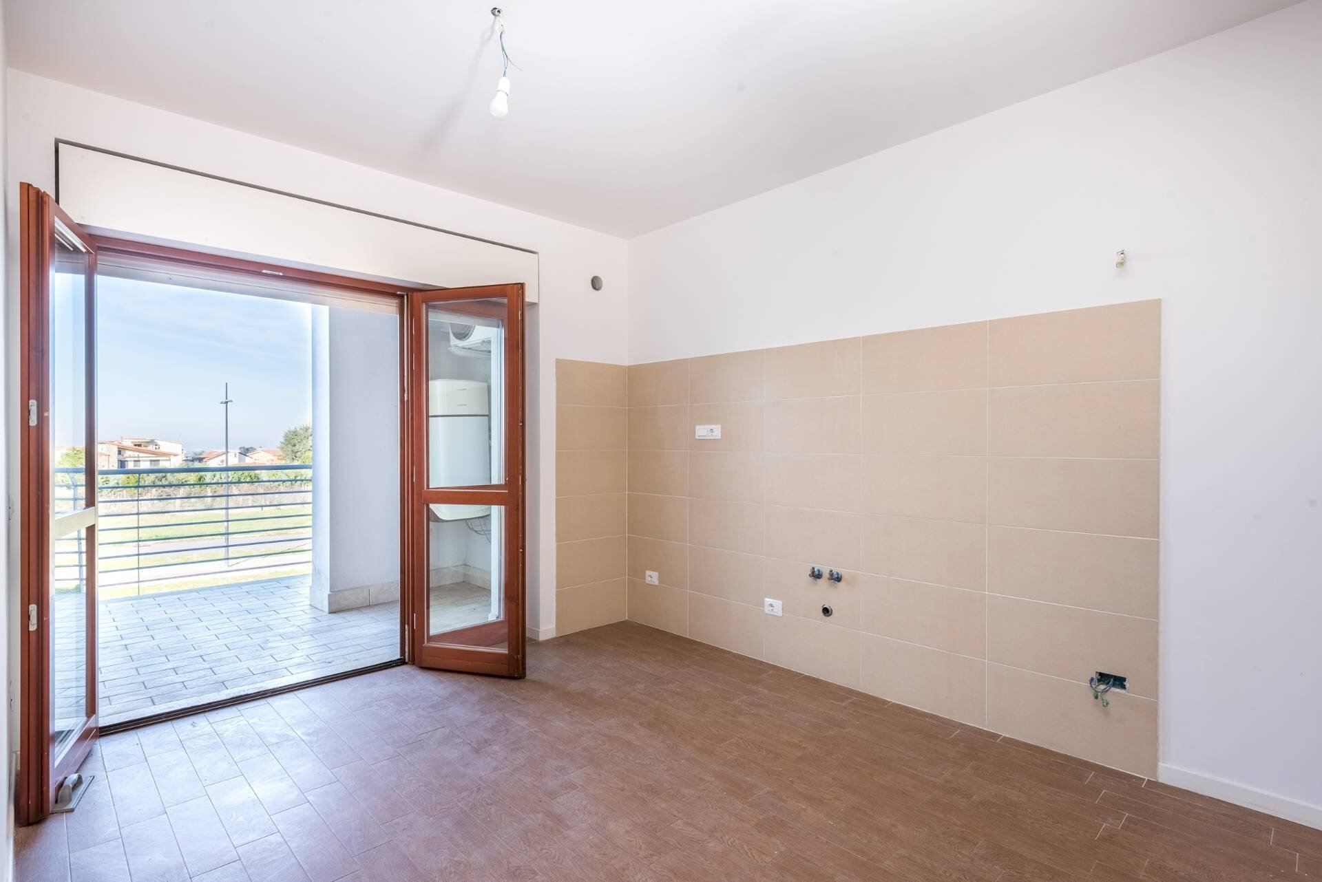 Foto 3 - Three-room apartment Via Palaverta
 
69, Marino - photo 3