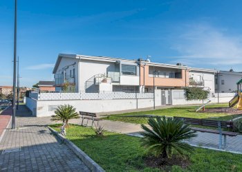 Foto 1 - Trilocale Via Palaverta
 
69, Marino - foto 1