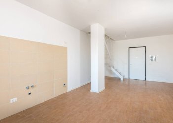 Foto 7 - Trilocale Via Palaverta
 
69, Marino - foto 7