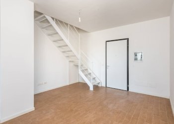 Foto 8 - Trilocale Via Palaverta
 
69, Marino - foto 8