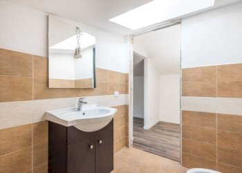 Foto 12 - Trilocale Via Palaverta
 
69, Marino - foto 12