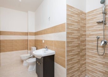 Foto 13 - Trilocale Via Palaverta
 
69, Marino - foto 13