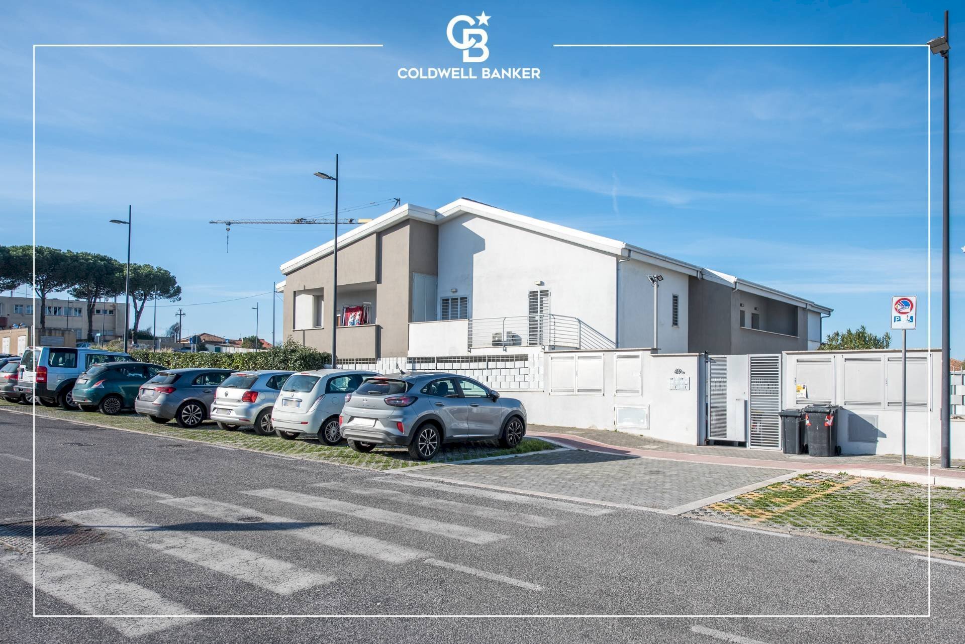 Foto 2 - Three-room apartment Via Palaverta
 
69, Marino - photo 2