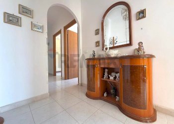 Ingresso - Appartamento Via Segesta
 
17, Trapani - foto 2