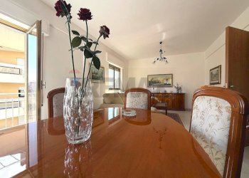 Salone - Appartamento Via Segesta
 
17, Trapani - foto 4