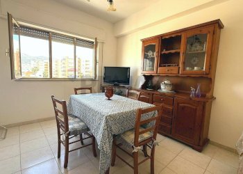 Sala da pranzo - Appartamento Via Segesta
 
17, Trapani - foto 7