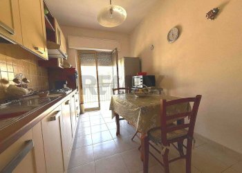 Cucina - Appartamento Via Segesta
 
17, Trapani - foto 8