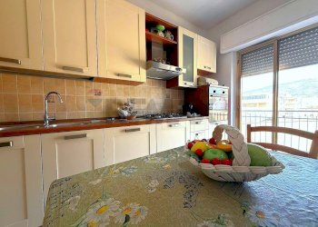 Cucina - Appartamento Via Segesta
 
17, Trapani - foto 9